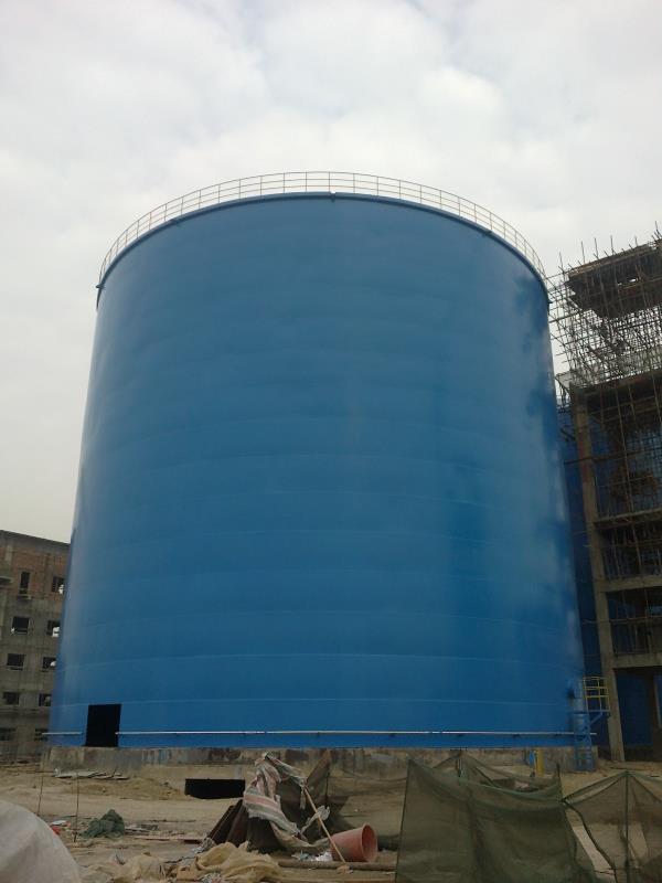 秀英1万吨大型钢板库